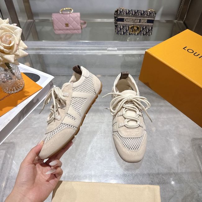Louis Vuitton Sneakerina 1AK59J-1