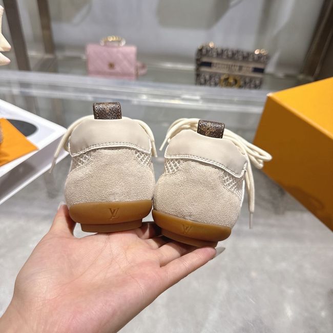 Louis Vuitton Sneakerina 1AK59J-1