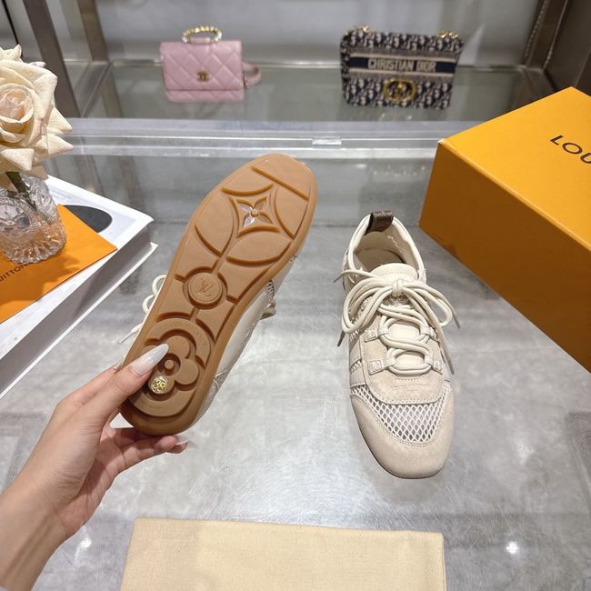 Louis Vuitton Sneakerina 1AK59J-1