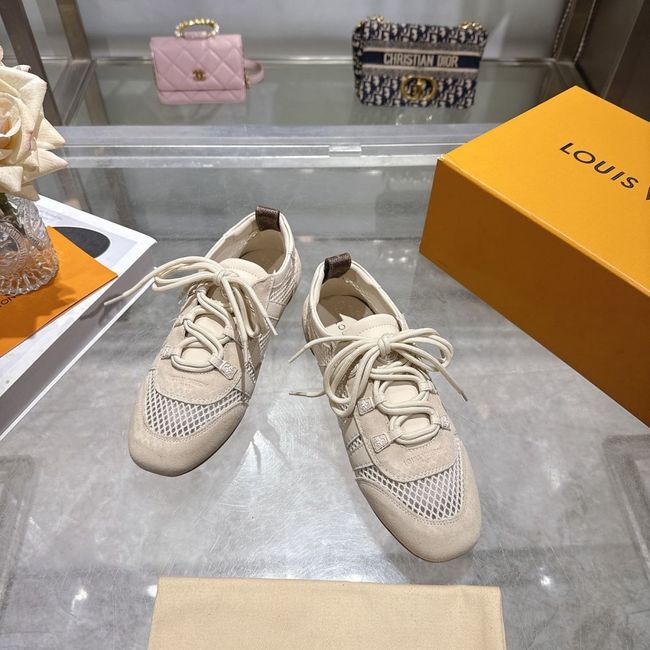 Louis Vuitton Sneakerina 1AK59J-1