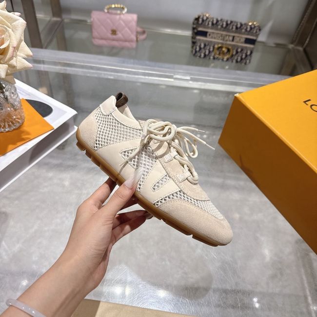 Louis Vuitton Sneakerina 1AK59J-1
