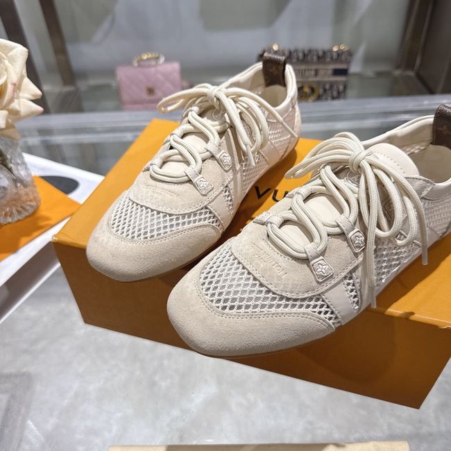 Louis Vuitton Sneakerina 1AK59J-1