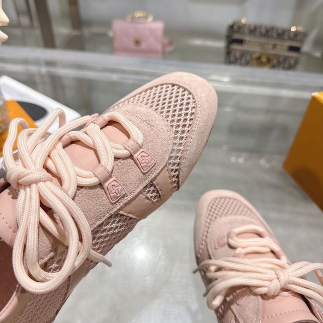 Louis Vuitton Sneakerina 1AK59J-2
