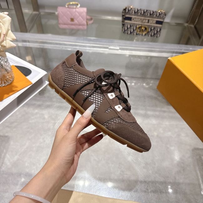 Louis Vuitton Sneakerina 1AK59J-3