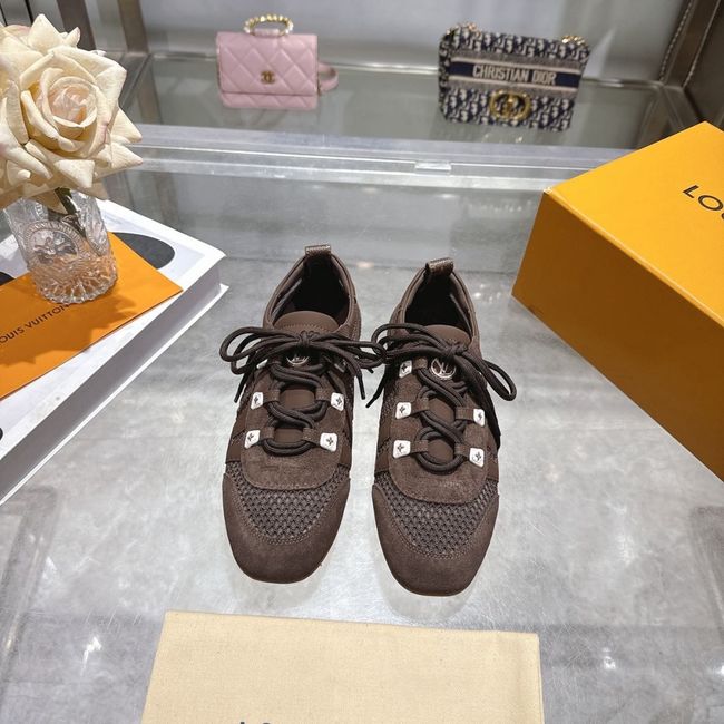 Louis Vuitton Sneakerina 1AK59J-3