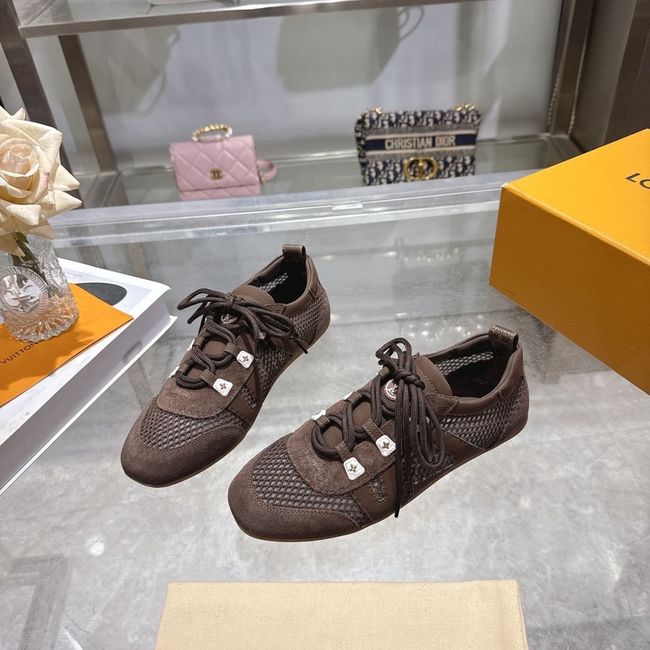 Louis Vuitton Sneakerina 1AK59J-3