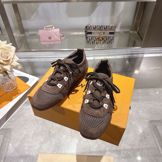 Louis Vuitton Sneakerina 1AK59J-3