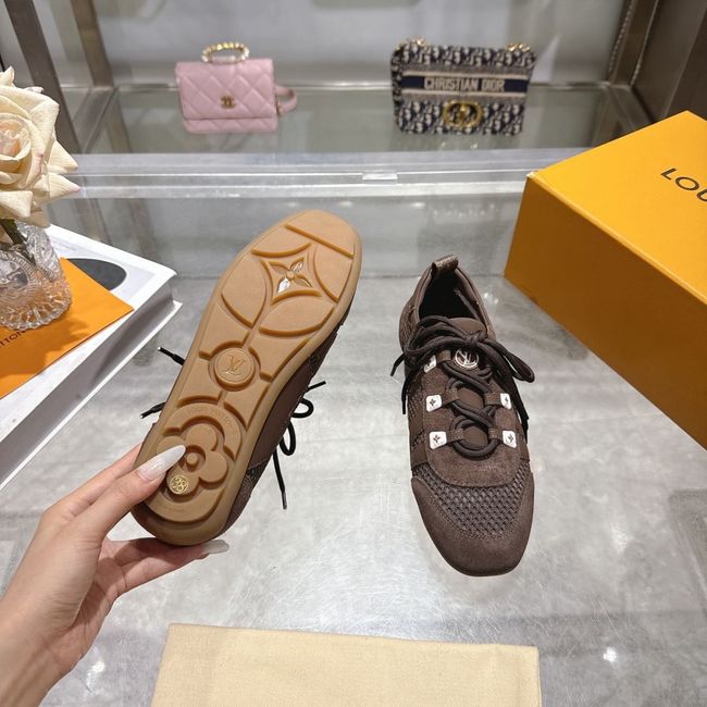 Louis Vuitton Sneakerina 1AK59J-3