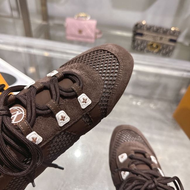 Louis Vuitton Sneakerina 1AK59J-3