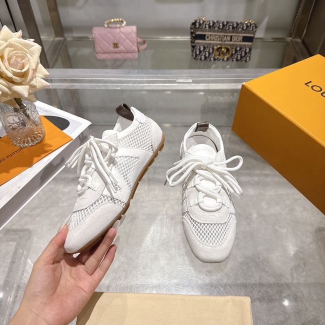 Louis Vuitton Sneakerina 1AK59J-4