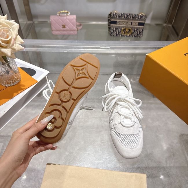 Louis Vuitton Sneakerina 1AK59J-4