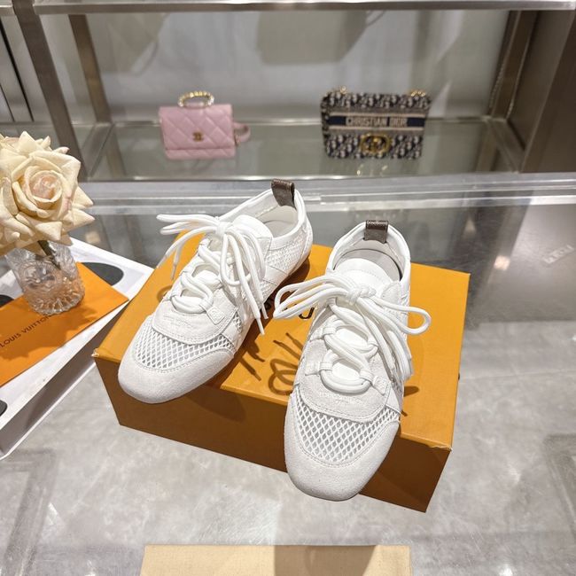 Louis Vuitton Sneakerina 1AK59J-4