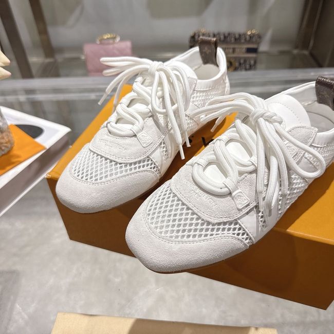 Louis Vuitton Sneakerina 1AK59J-4