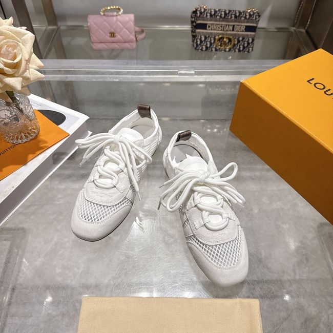 Louis Vuitton Sneakerina 1AK59J-4