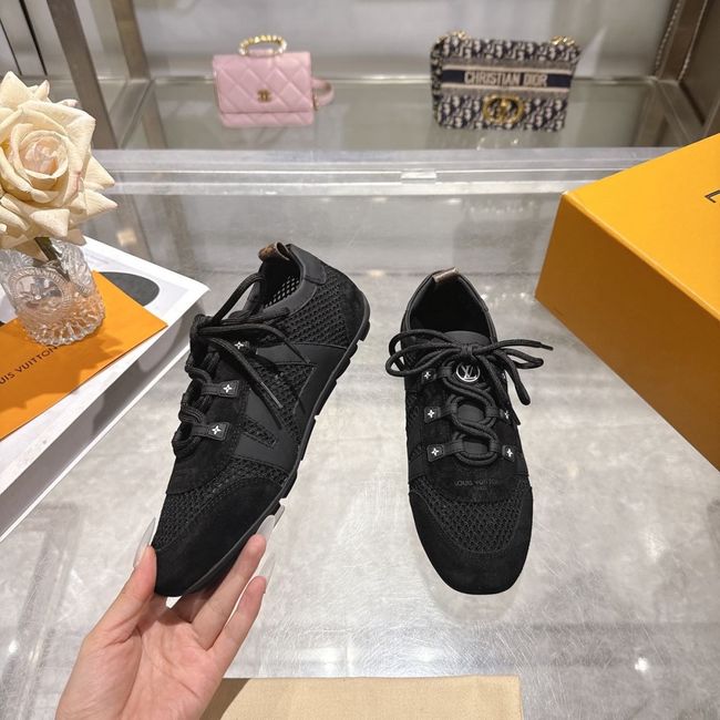 Louis Vuitton Sneakerina 1AK59J-5