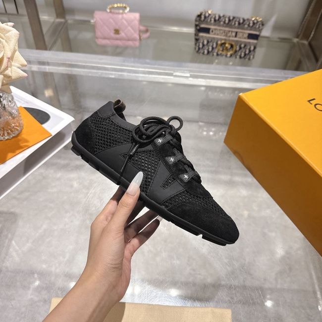 Louis Vuitton Sneakerina 1AK59J-5
