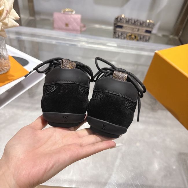 Louis Vuitton Sneakerina 1AK59J-5