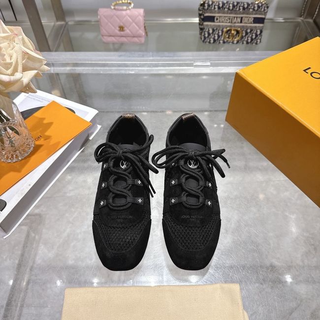 Louis Vuitton Sneakerina 1AK59J-5