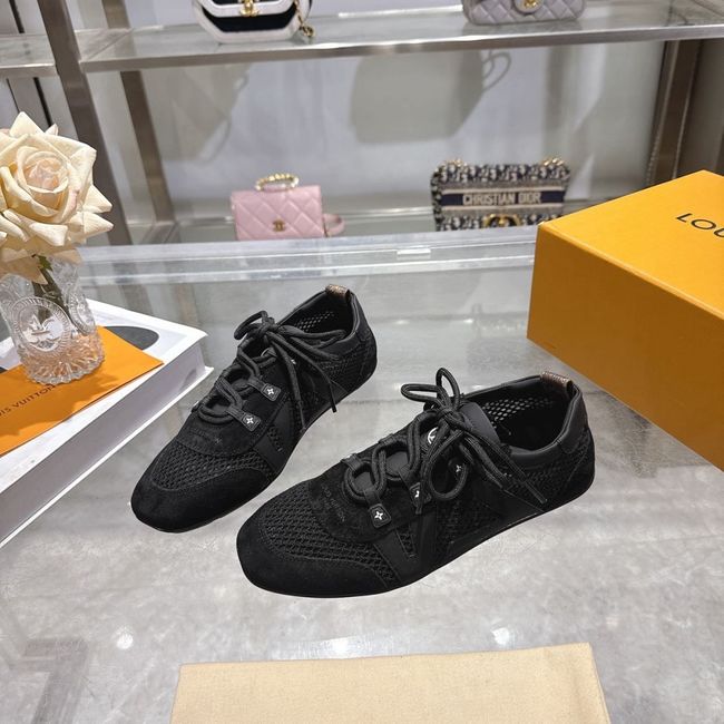 Louis Vuitton Sneakerina 1AK59J-5