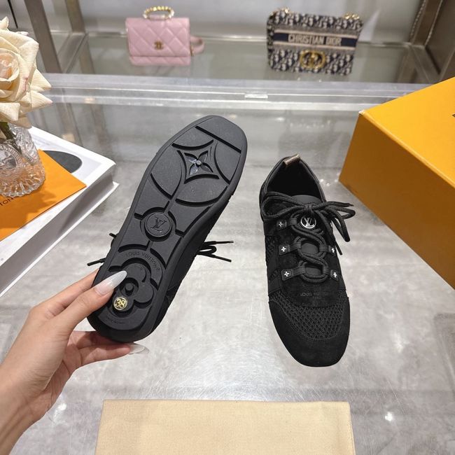 Louis Vuitton Sneakerina 1AK59J-5