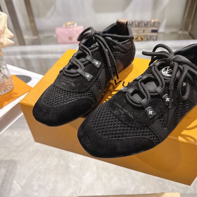 Louis Vuitton Sneakerina 1AK59J-5