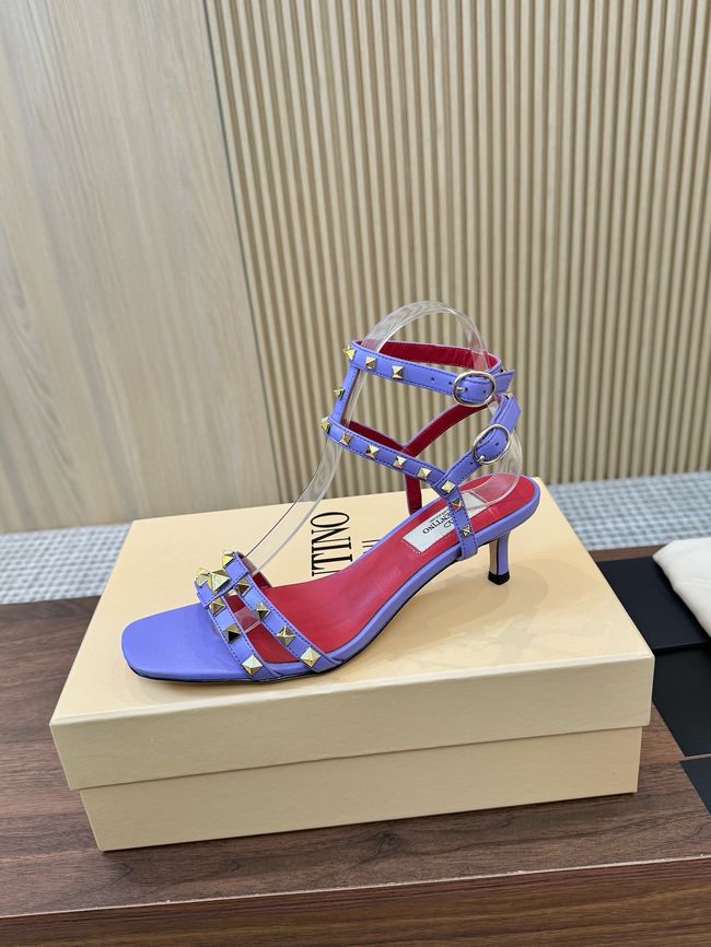 Valentino ROCKSTUD lambskin 65075-1