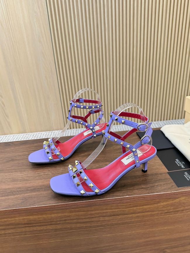 Valentino ROCKSTUD lambskin 65075-1