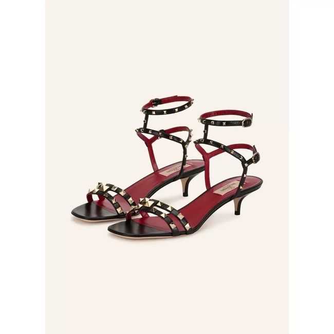 Valentino ROCKSTUD lambskin 65075-2