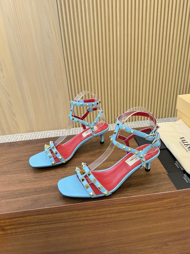 Valentino ROCKSTUD lambskin sandal 65075-10