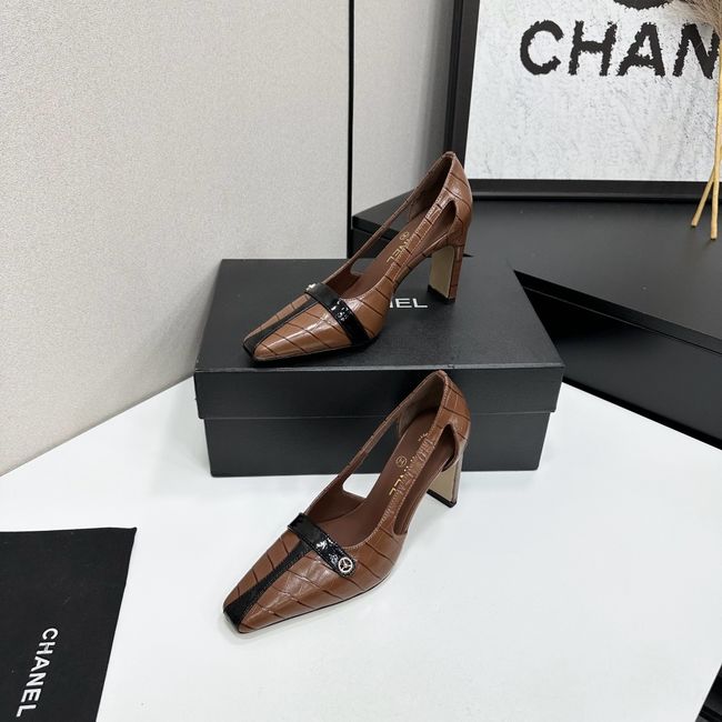 Chanel Pumps 65085-1
