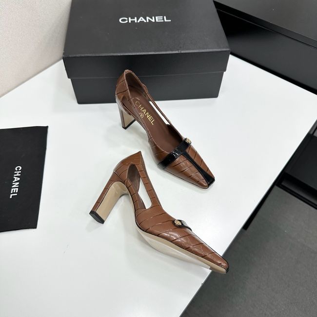 Chanel Pumps 65085-1