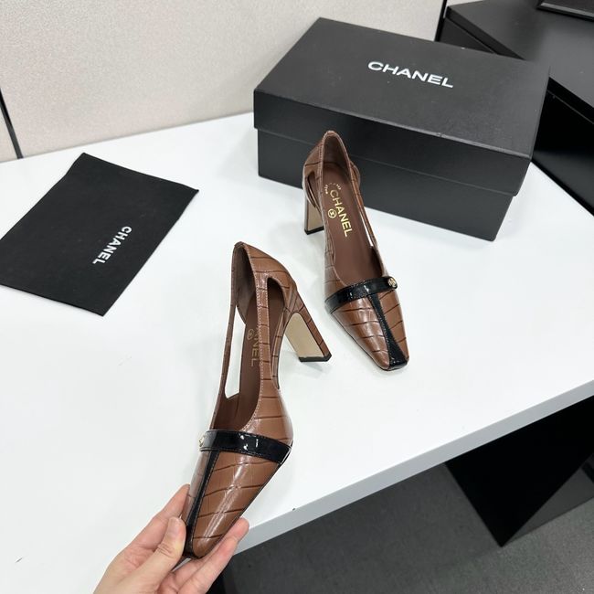 Chanel Pumps 65085-1