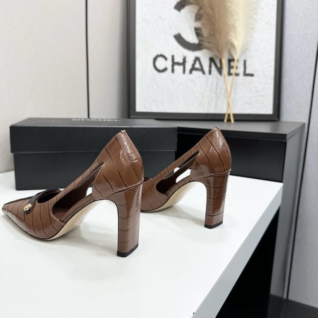 Chanel Pumps 65085-1