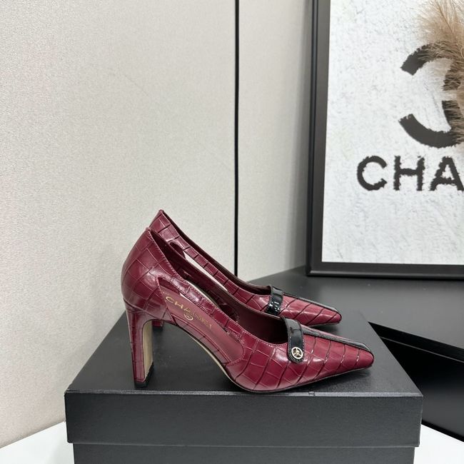 Chanel Pumps 65085-2