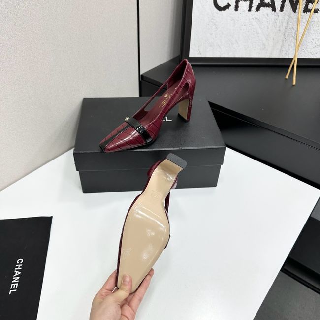 Chanel Pumps 65085-2