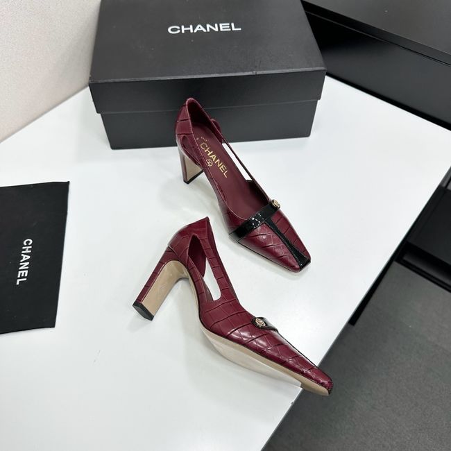 Chanel Pumps 65085-2
