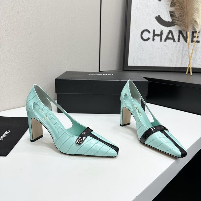 Chanel Pumps 65085-3