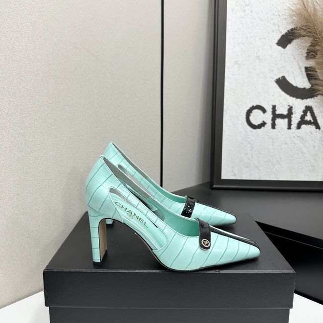 Chanel Pumps 65085-3