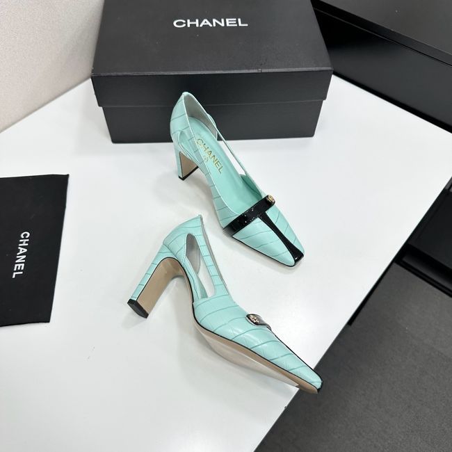 Chanel Pumps 65085-3