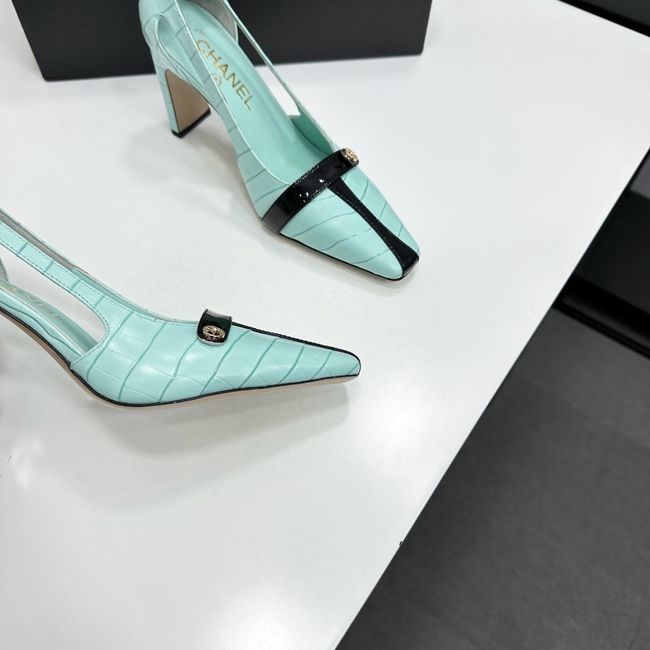 Chanel Pumps 65085-3