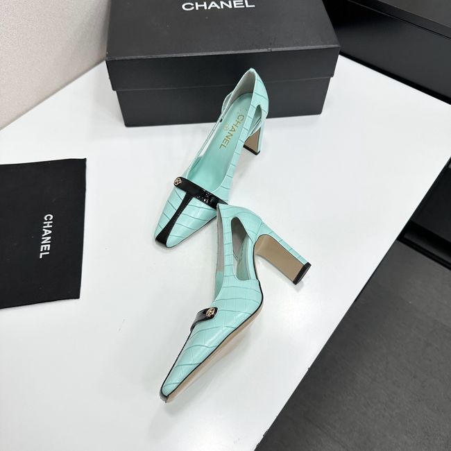 Chanel Pumps 65085-3