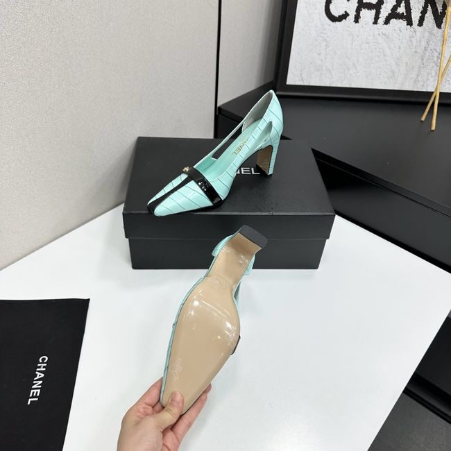 Chanel Pumps 65085-3