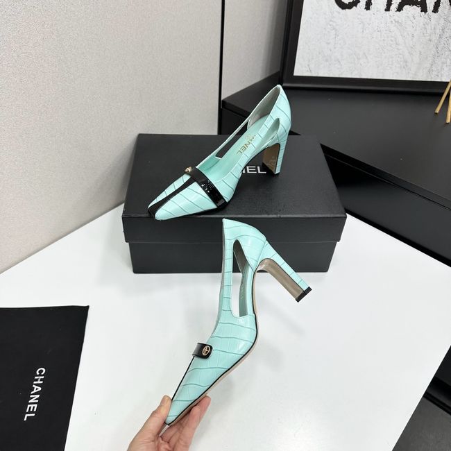 Chanel Pumps 65085-3