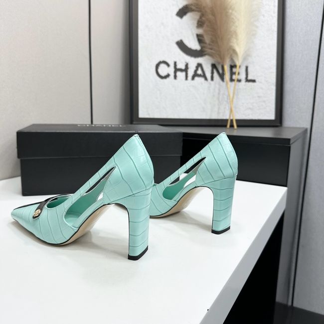 Chanel Pumps 65085-3