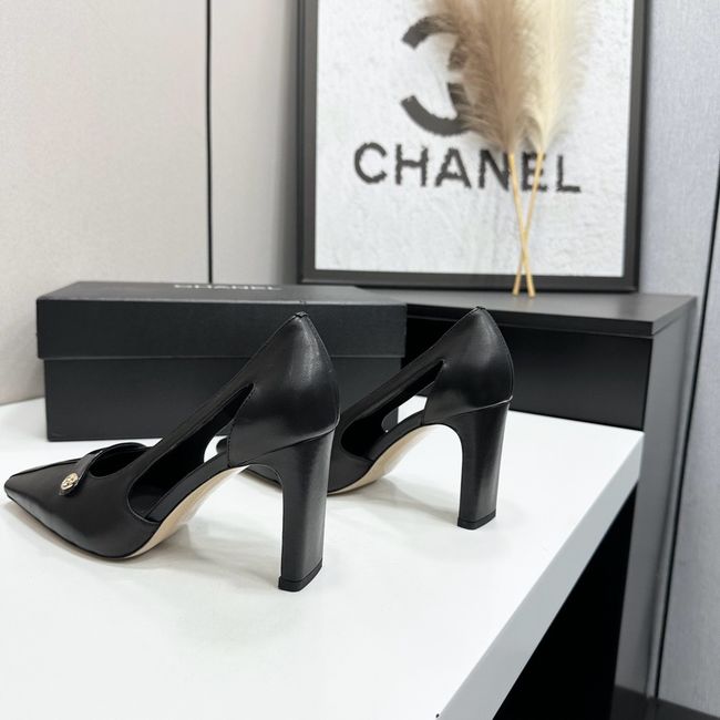 Chanel Pumps 65085-4