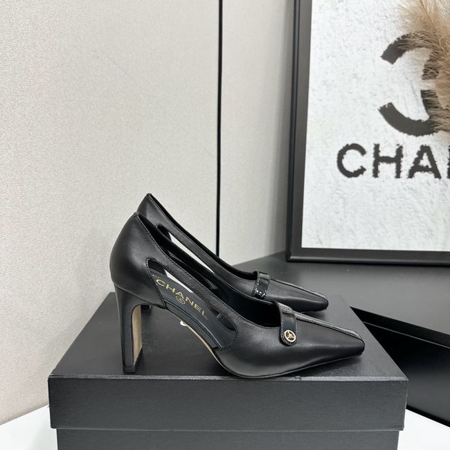 Chanel Pumps 65085-4