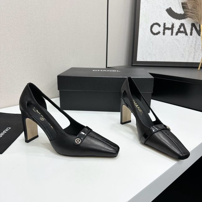 Chanel Pumps 65085-4