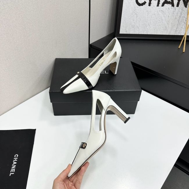 Chanel Pumps 65085-5
