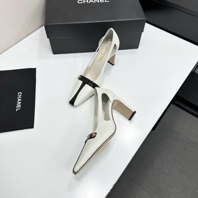 Chanel Pumps 65085-5