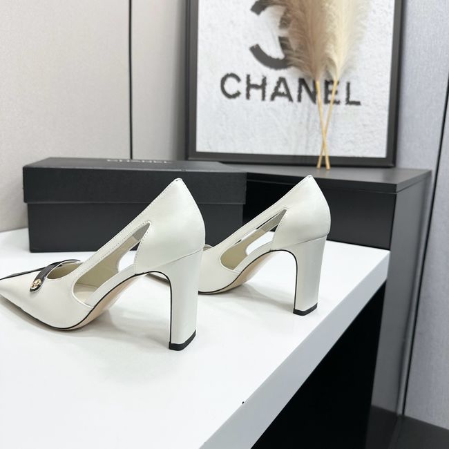 Chanel Pumps 65085-5